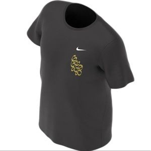 Nike x Certified Lover Boy Rose Tee in Size Small